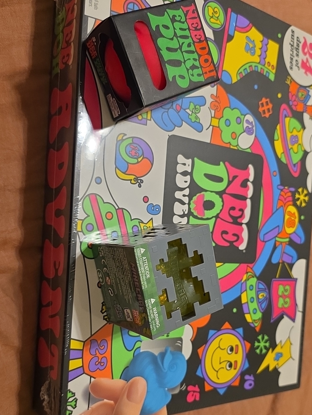 Squishy BUNDLE!